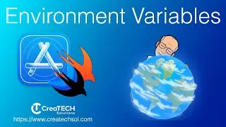 Environment Variables in SwiftUI