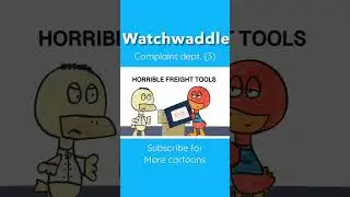 #watchwaddle