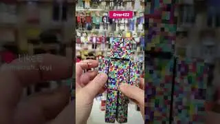 Error422 3D-игрушка Майнкрафт Minecraft #minecraft #майнкрафт #error422 #майнкрафтигрушки #dream