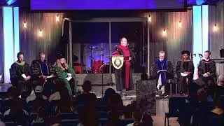 WU Convocation 2023