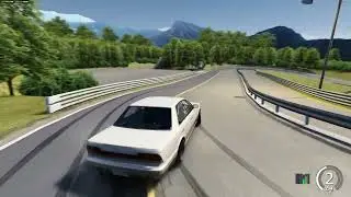 Assetto Corsa Drift Progression after 1 week