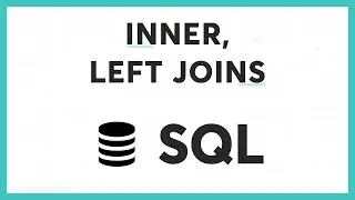 SQL Tutorial for Beginners -5 (Joins- Inner Join, Left Join) SQL Course in Telugu, MySQL In Telugu