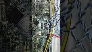SAMSUNG UE32N4500AU замена матрицы