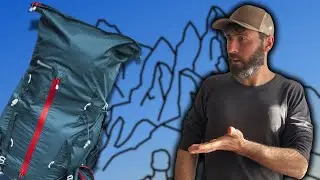 I REACT to @matteo.peroni89's BACKPACK