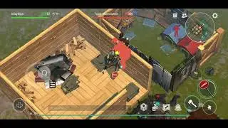 LDOE Raid Base Jamar || 