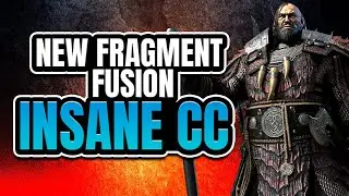 Roric Wyrmbane Fusion has CRAZY Potential I Raid Shadow Legends