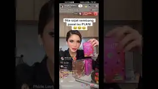 Bila Sajat sembang isu PLKN 😂😂😂