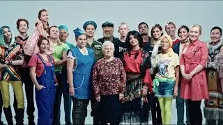 Проект «Лица» – День народного единства