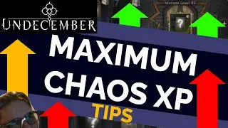 Undecember | Advanced Chaos Statue Tips