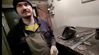 Достал 😡😡😡. и ответ про ИК горелку
