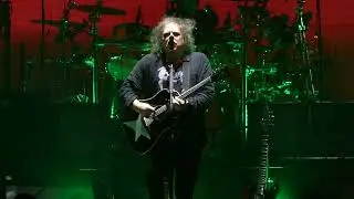 The Cure - From The Edge Of The Deep Green Sea (Wells Fargo Center) Philadelphia,Pa 6.24.23
