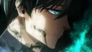 Rin Itoshi | All Goals | Blue Lock