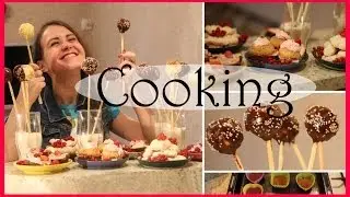 Cooking: готовим вкусняшку с Иви | IVI_Flou