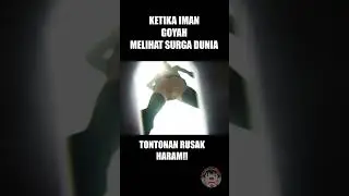 🔴 DITUSBOL SEPATU 🤣