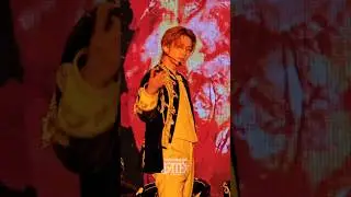 Wake up💥 #ENHYPEN #엔하이픈 #FATEPLUS_IN_NAGOYA