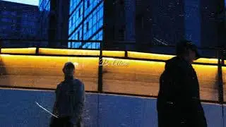 Be Alone - BLEJ ft.Tutu (Official Audio)