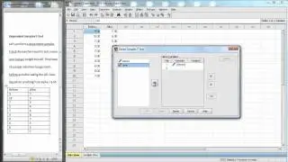 SPSS - Dependent Samples t-Test