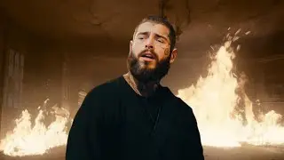 Post Malone, Ava Max - I'm Not Sorry (2024)