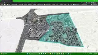 ArcgisPro Import SLPK