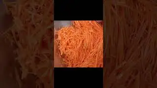 Шинковка для моркови по-корейски Ш40 