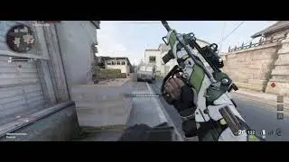 Black Ops Cold War Multiplayer  