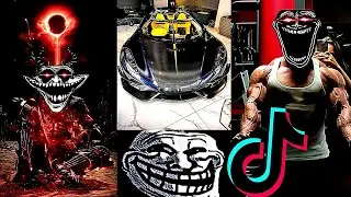 🥶 Coldest Trollface Of ALL TIME 🥶 Troll Face Phonk TikToks 🥶 Coldest Moments #64