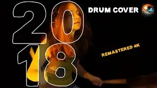 Child In Time (Deep Purple); Drum Cover by Sina (2018)