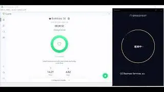 【PureVPN】Review Slovakia Speed Test ☑️️️️