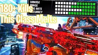 *Best Maddox Class* 180+ kills