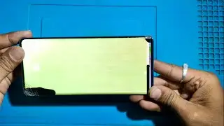 Vivo V27 Pro Display Screen Body Replacement Tutorial 4K