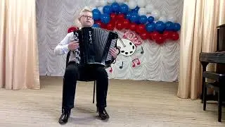 #НеСкучноДома_Октябрьск-Нефёдов Кирилл, 12 лет