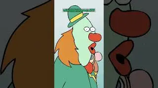 D&D Animated: DM vs. Clown 🤡 