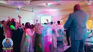 Feeling the Magic of the Celebration!