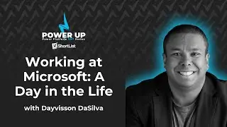 Working at Microsoft: A Day in the Life