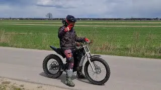 Zapraszam Cię do świata elektrycznych pojazdów 😁⚡💥EDMonk⚡😈