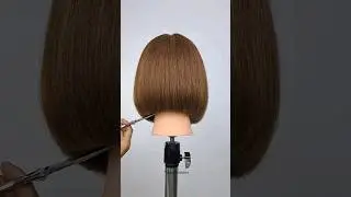 BOB HAIRCUT| HAIRSTYLE 2024 