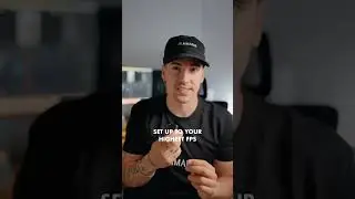 HOW TO FILM SLOWMOTION
