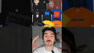 ТОП 8 ФУТБОЛОК НА ВЕСНУ 
