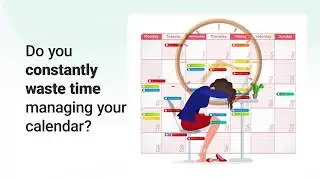 Introducing Woven - the intelligent, all-in-one calendar