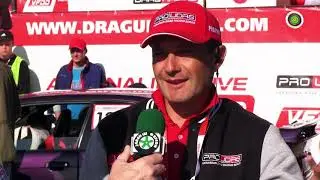 Гранд Фінал  ADRENALIN DRIVE DRAGRACING Чемпіонат України м. Одеса 19-20 вересня 2020р.