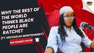 OUR ENTERTAINERS ARE THE WORST REPRESENTATION  OF BLACK CULTURE!