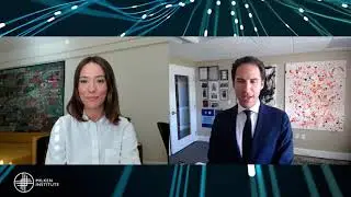 Fintech in Focus: Michael Greenwald on the Digital Asset Space