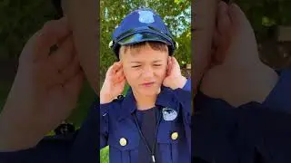 Matteo makes sure everyone follows the rules 