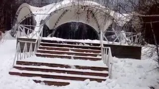 Подлёдная рыбалка Клязьминское водохранилище