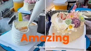 41-Minute Masterclass: 5 Gorgeously Simple Cake Decorating Techniques for Beginners