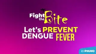 Fight the Bite