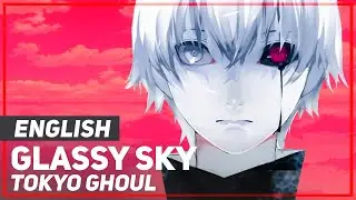 Tokyo Ghoul √A - 