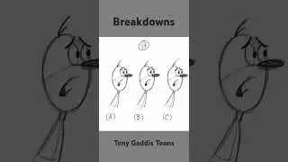 How breakdowns can change your animation 