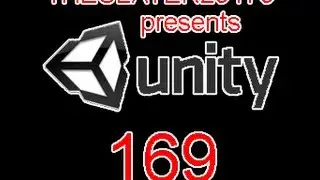 Unity 3D Tutorial Part 169 Space: Hyperspace / Hyperspeed