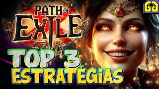 Fique Rico na Path of Exile: Necropolis com esses 3 Farms - 3.24